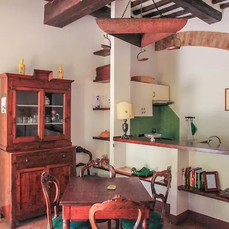 Agriturismo Biologico Palazzi Rufini