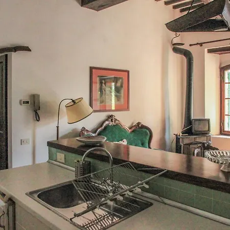 Agriturismo Biologico Palazzi Rufini * コルチャーノ