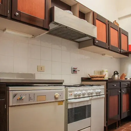 Agriturismo Biologico Palazzi Rufini ファームステイ