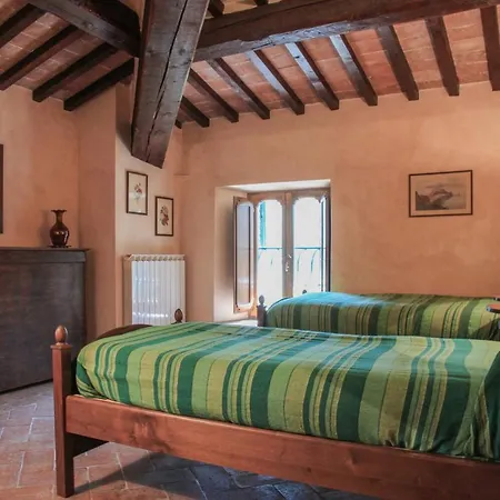 Agriturismo Biologico Palazzi Rufini