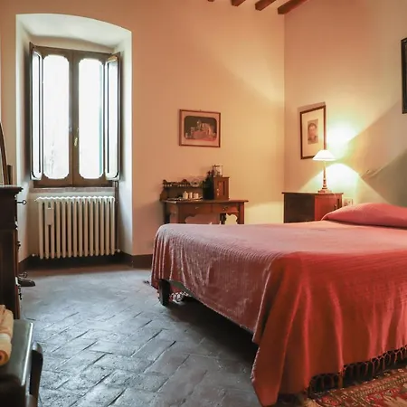 Agriturismo Biologico Palazzi Rufini *
