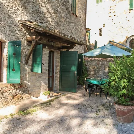 Agriturismo Biologico Palazzi Rufini *