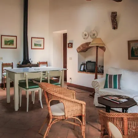 ファームステイ Agriturismo Biologico Palazzi Rufini