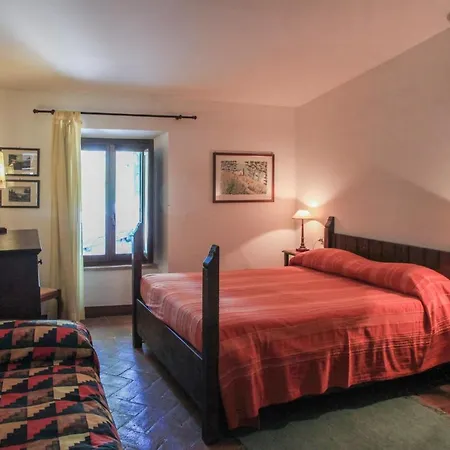ファームステイ Agriturismo Biologico Palazzi Rufini