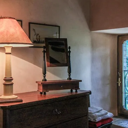 Agriturismo Biologico Palazzi Rufini ファームステイ コルチャーノ