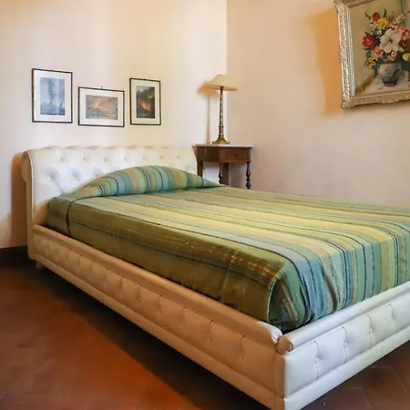 Agriturismo Biologico Palazzi Rufini * コルチャーノ