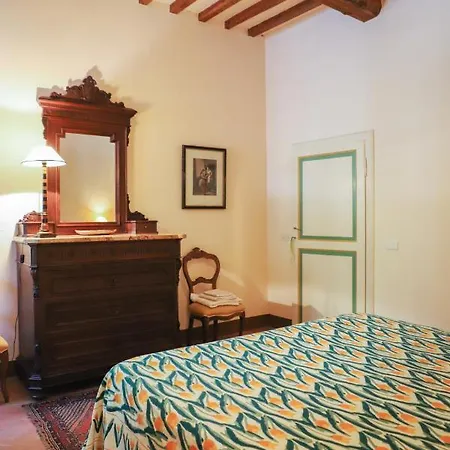 ファームステイ Agriturismo Biologico Palazzi Rufini