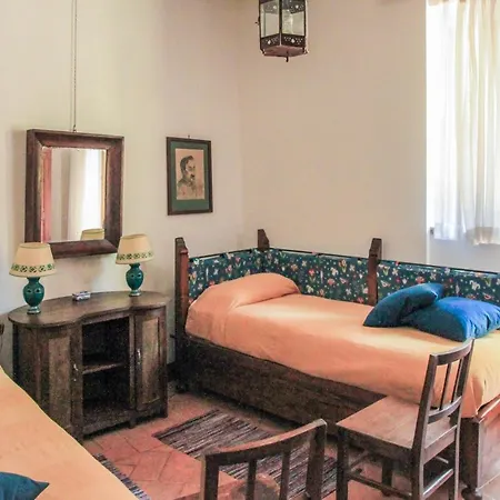 Agriturismo Biologico Palazzi Rufini * コルチャーノ