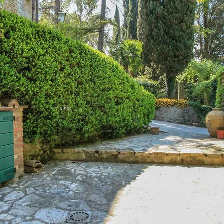 ファームステイ Agriturismo Biologico Palazzi Rufini