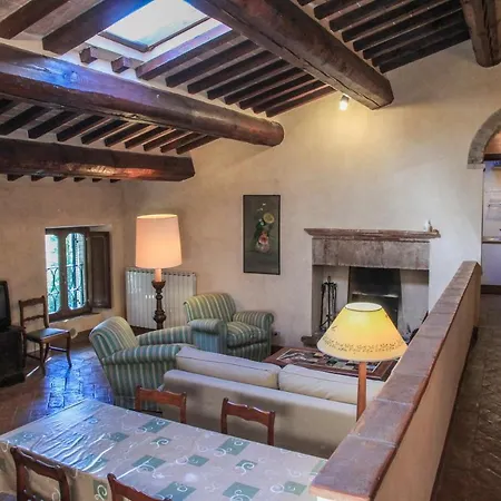 Agriturismo Biologico Palazzi Rufini ファームステイ *