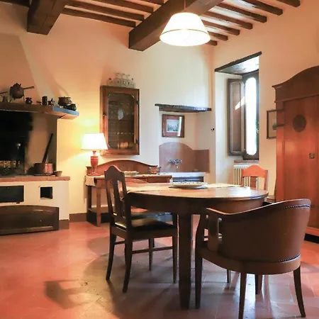 Agriturismo Biologico Palazzi Rufini ファームステイ *