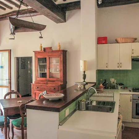 ファームステイ Agriturismo Biologico Palazzi Rufini *