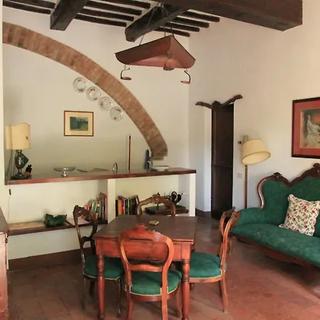 ファームステイ Agriturismo Biologico Palazzi Rufini
