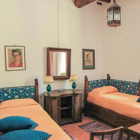 Agriturismo Biologico Palazzi Rufini *