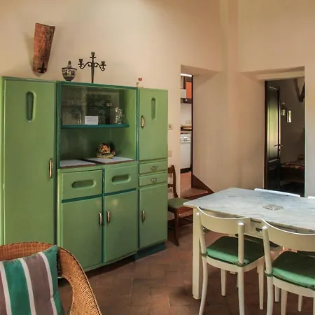 Agriturismo Biologico Palazzi Rufini