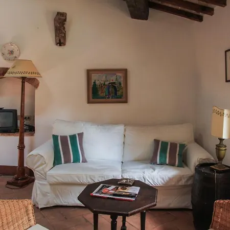 Agriturismo Biologico Palazzi Rufini * コルチャーノ