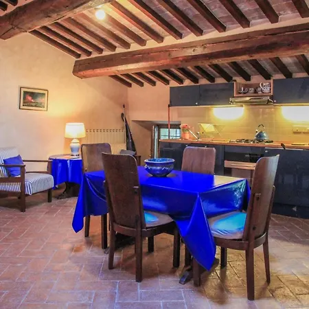 Agriturismo Biologico Palazzi Rufini コルチャーノ
