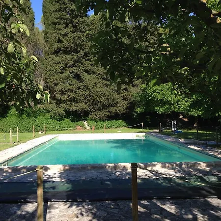 Agriturismo Biologico Palazzi Rufini
