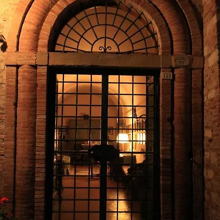 Agriturismo Biologico Palazzi Rufini