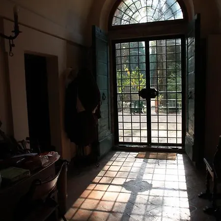 Agriturismo Biologico Palazzi Rufini