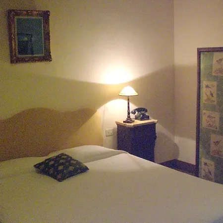 Agriturismo Biologico Palazzi Rufini * コルチャーノ